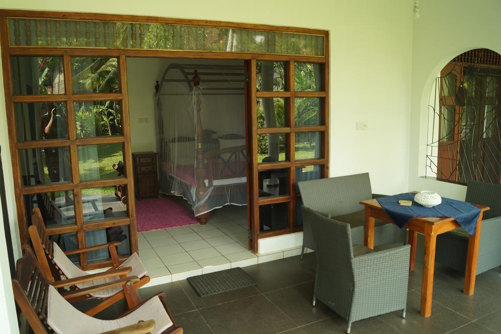Gaestehaus Isabella Beruwala Room photo