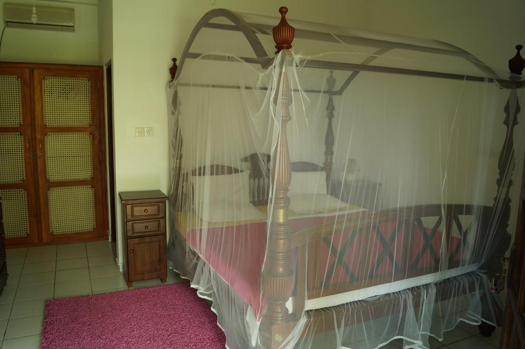 Gaestehaus Isabella Beruwala Room photo