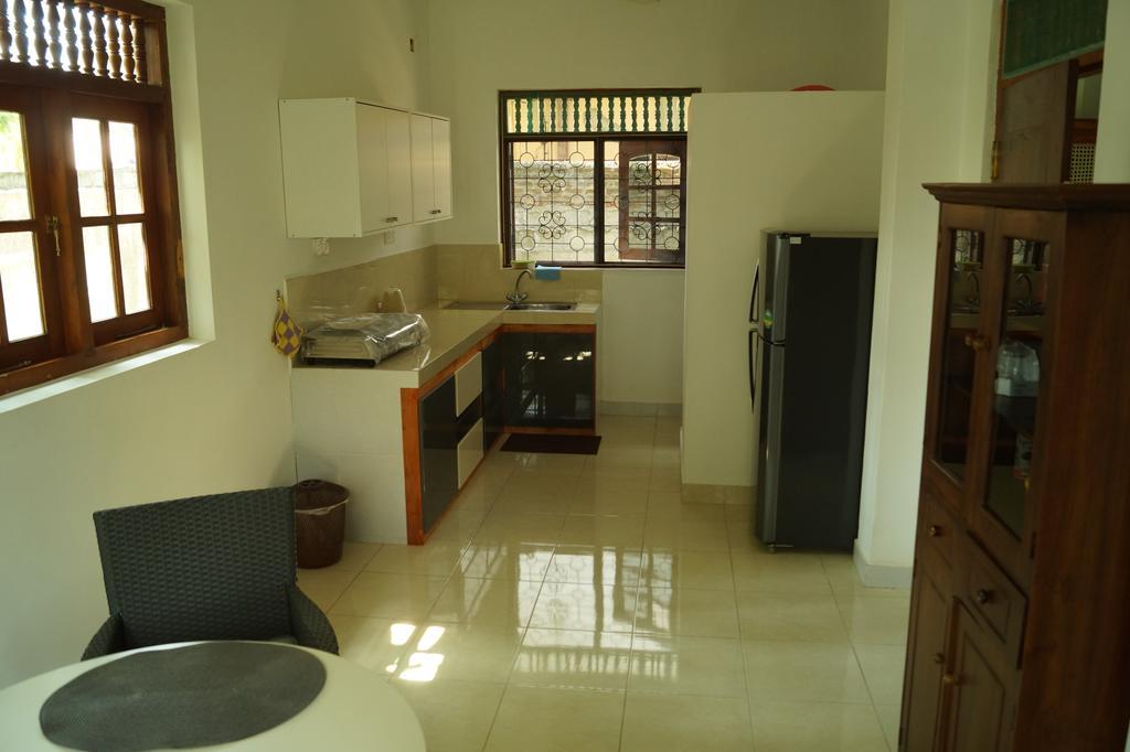 Gaestehaus Isabella Beruwala Room photo