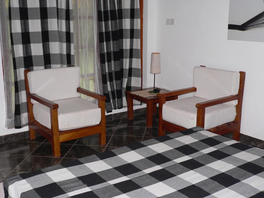 Gaestehaus Isabella Beruwala Room photo
