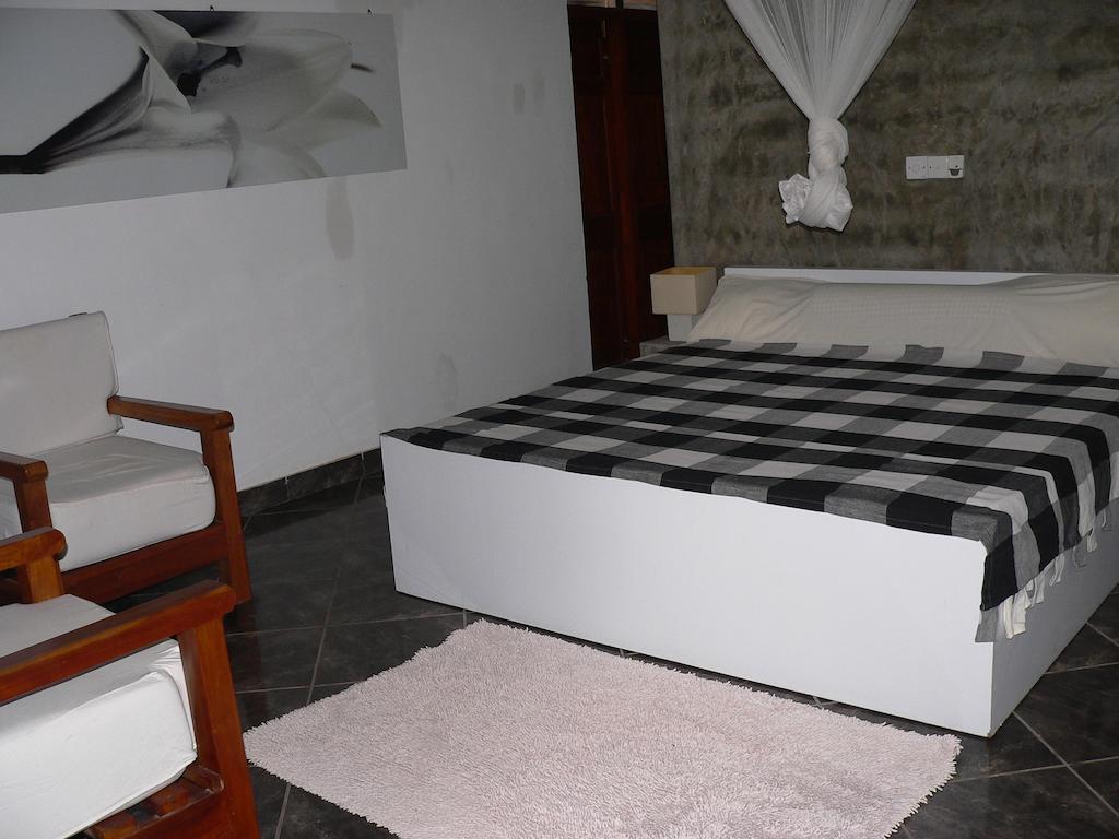 Gaestehaus Isabella Beruwala Room photo