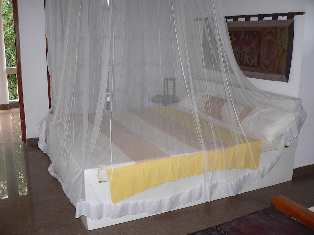 Gaestehaus Isabella Beruwala Room photo