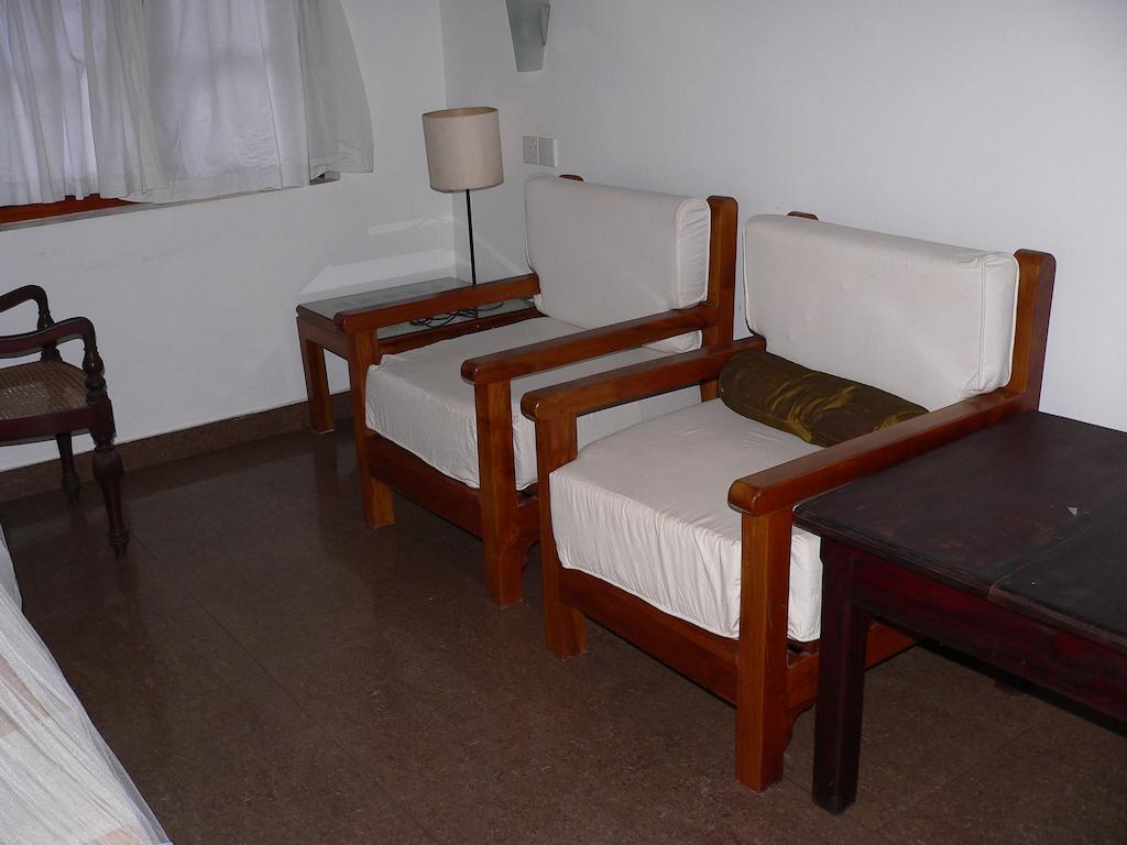 Gaestehaus Isabella Beruwala Room photo