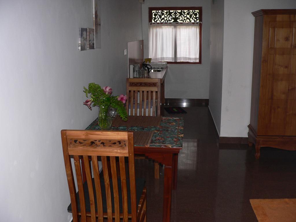 Gaestehaus Isabella Beruwala Room photo